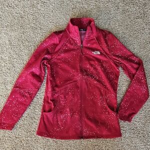 The North Face Full Zip Jacket